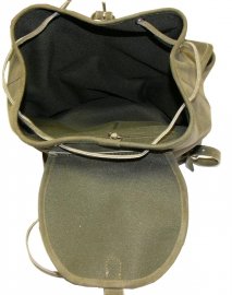 Cezar Hunting Backpack P2D-4 green