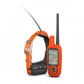 Garmin Alpha 50 GPS locator + T5 collar