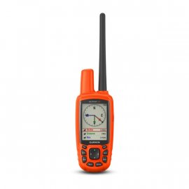 Garmin Alpha 50 GPS locator + T5 collar
