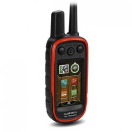GPS tracker Garmin Alpha 100 + collar T5 Mini