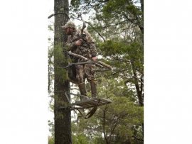 Climbing seat Summit Titan SD