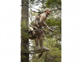 Climbing seat Summit Titan SD
