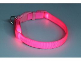 Dogtrace Light Collar 18-28cm