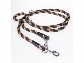 Dogtrace 14mm, 240cm brown