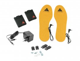 Alpenheat Heated shoe inserts AH8 Comfort