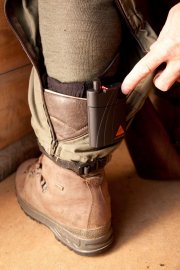 Alpenheat Heated shoe inserts AH8 Comfort