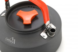 Teapot Cattara ORANGE 1100ml