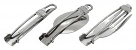 Cutlery Cattara TREBLE set 3pcs