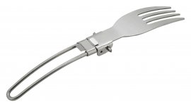 Cutlery Cattara TREBLE set 3pcs
