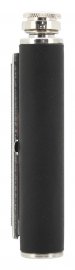 Cattara flask 175ml with cigar case