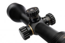 Riflescope FOMEI 3-18x56 FOREMAN HTC PRO G4