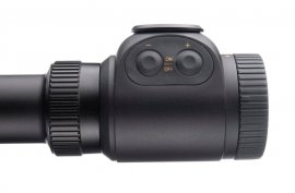 Riflescope FOMEI 3-18x56 FOREMAN HTC PRO G4