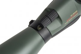  FOMEI 20-60x85 FOREMAN PRO ED DF HTC/DEC Spotting Scope