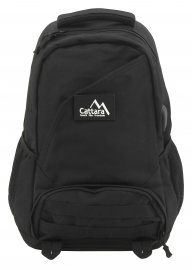 Backpack Cattara 30l BLACK WIN
