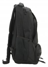 Backpack Cattara 30l BLACK WIN