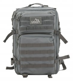 Backpack Cattara 45l BLUE-GREY