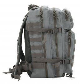 Backpack Cattara 45l BLUE-GREY