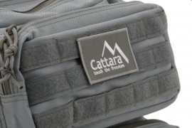 Backpack Cattara 45l BLUE-GREY