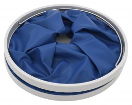 Cattara folding water bucket 9 litres