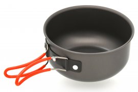 Cookware Cattara COOK set 4pcs