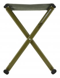 Folding camping chair Cattara NATURE