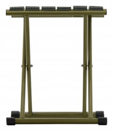 Folding camping chair Cattara NATURE