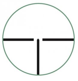 Riflescope TERRONIC 4x32 Light 2