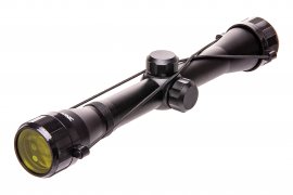 Riflescope TERRONIC 4x32 Light 3
