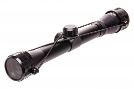 Riflescope TERRONIC 4x32 Light 4