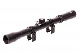 TERRONIC 4x20 Light