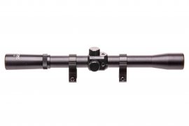 TERRONIC 4x20 Light