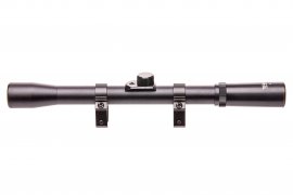 TERRONIC 4x20 Light