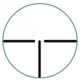 TERRONIC 1,5-6x32 Light