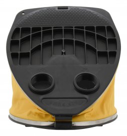 Cattara Camping Foot Pump