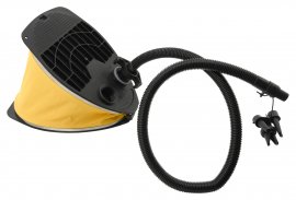 Cattara Camping Foot Pump