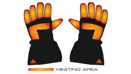 AG2 Fire-Glove - size XL