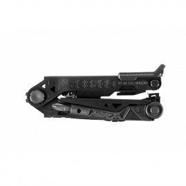 Gerber Center-Drive multifunction pliers black with bits nylon case