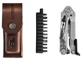 Gerber Center Drive Plus Multifunction Pliers
