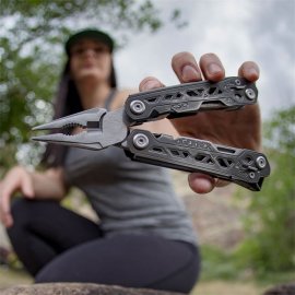 Gerber Truss multifunction pliers with sheath