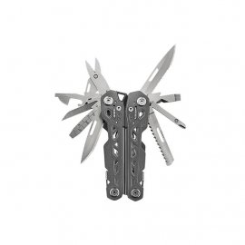 Gerber Truss multifunction pliers with sheath
