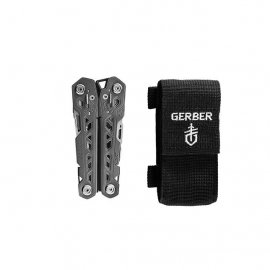 Gerber Truss multifunction pliers with sheath