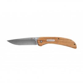 Winchester Stagecoach + Heel Spur knife set in gift box