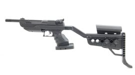 Stock for Zoraki HP-01 left