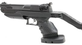 Stock for Zoraki HP-01 left