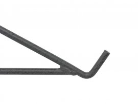 Realhunter Hook for hanging game up to 225 kg