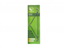 Realhunter Hook for hanging game up to 225 kg