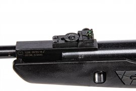 Hatsan Striker 1000S Vortex 5,5mm