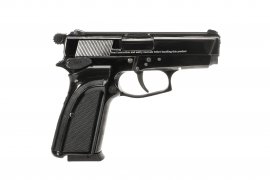 Ekol ES 66 Compact Black 4,5mm