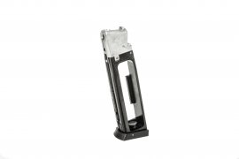 Ekol ES 66 Compact Black 4,5mm