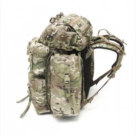 Backpack Warrior BMF Bergen Elite Ops 70l multicam